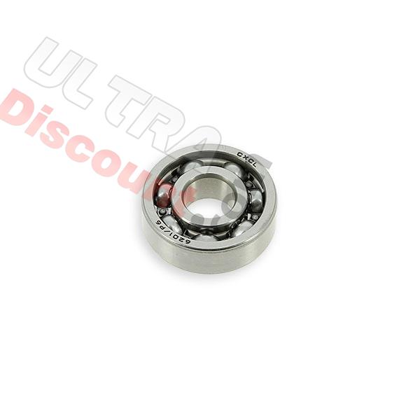 Cuscinetto di albero contrario per motori 125cc per PBR Skyteam, Ricambi PBR Skyteam ZB Honda Cuscinetto di albero contrario per motori 125cc per PBR Skyteam, Ricambi PBR Skyteam ZB Honda