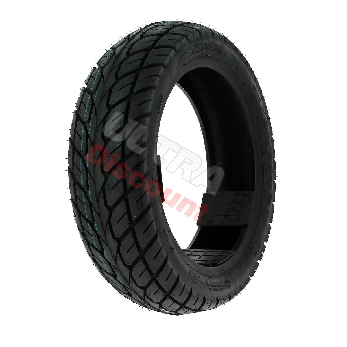 Pneumatico 120-70-12 TUBELESS per Cobra Skyteam 125cc, Ricambi Cobra Skyteam