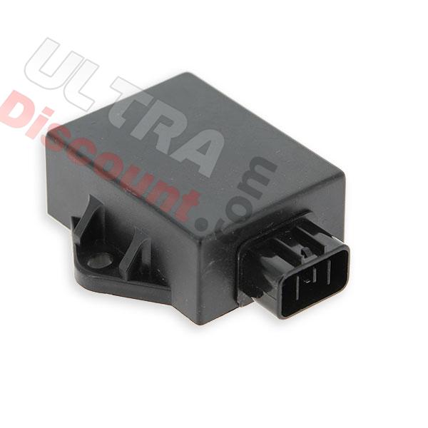 Centralina di avviamento per Pit Bike 140cc-160cc, Ricambi Pit Bike Centralina di avviamento per Pit Bike 140cc-160cc, Ricambi Pit Bike
