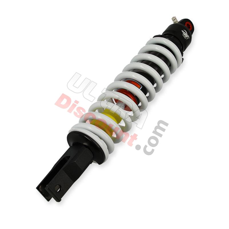 Ammortizzatore posteriore per Pit Bike 450mm (tipo 7), Ricambi Pit Bike Ammortizzatore posteriore per Pit Bike 450mm (tipo 7), Ricambi Pit Bike