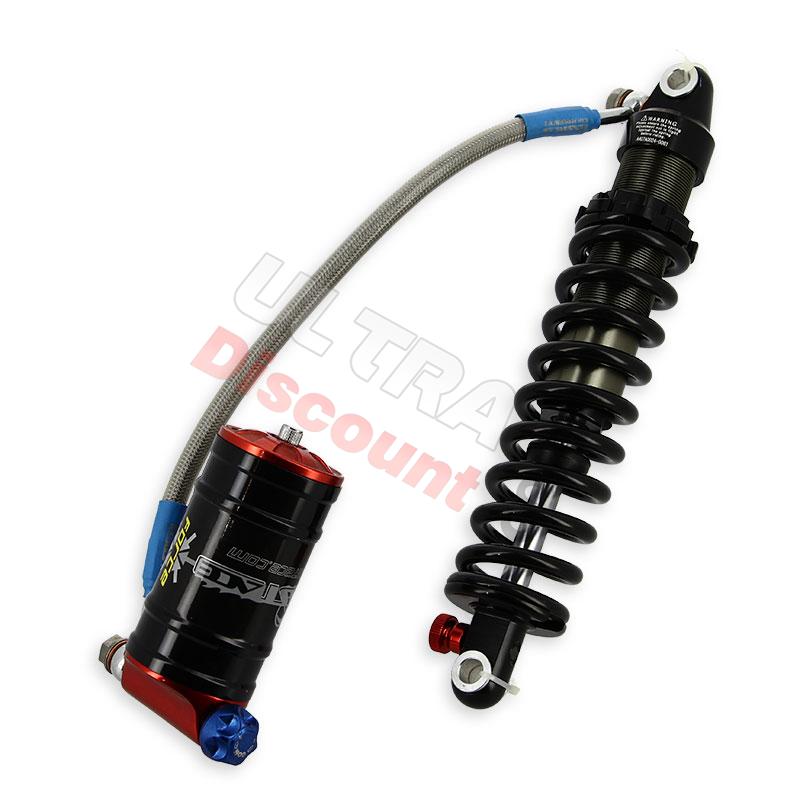 Ammortizzatore per Pit Bike Fastace (270mm, BDA52RCL), Ricambi Pit Bike Ammortizzatore per Pit Bike Fastace (270mm, BDA52RCL), Ricambi Pit Bike