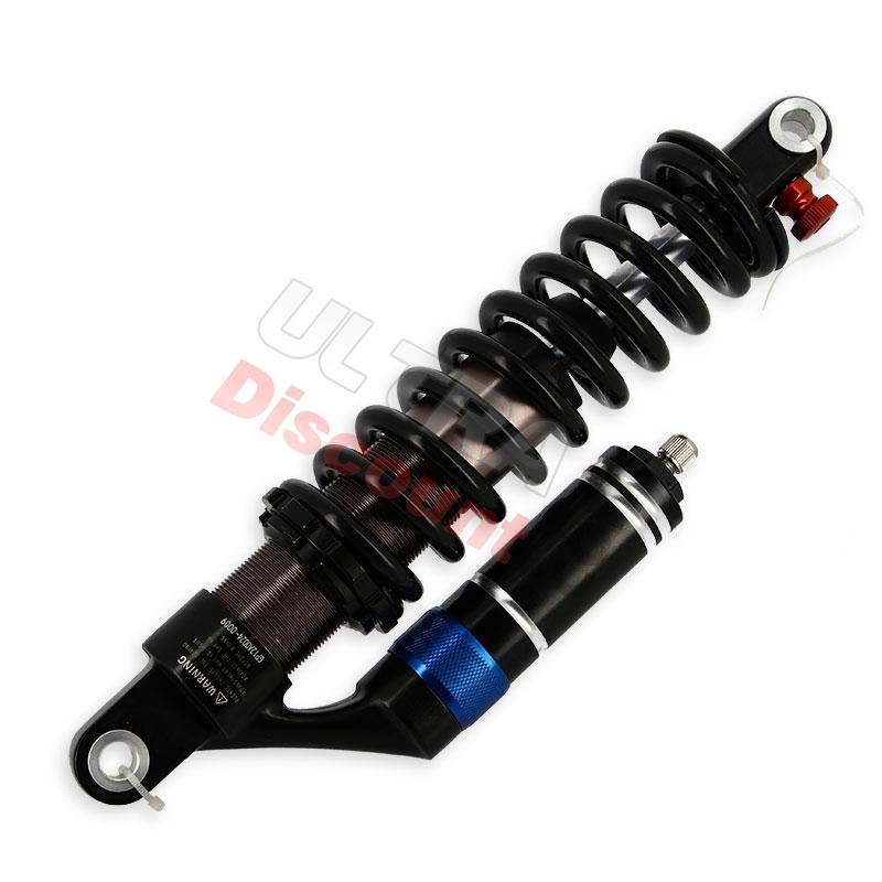 Ammortizzatore Fastace per Pit Bike 270mm BS-58RC, Ricambi Pit Bike Ammortizzatore Fastace per Pit Bike 270mm BS-58RC, Ricambi Pit Bike