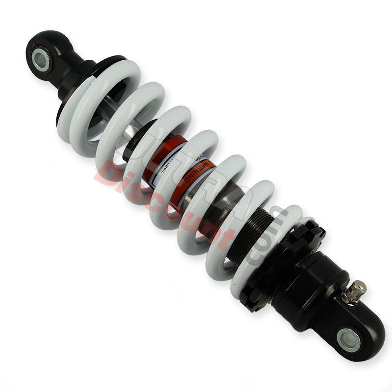 Ammortizzatore per Pit Bike (tipo1) 270mm-10, Ricambi Pit Bike
