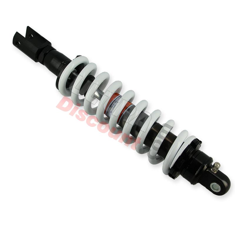 Ammortizzatore per Pit Bike da 375 mm a 390mm-11 (tipo 11), Ricambi Pit Bike Ammortizzatore per Pit Bike da 375 mm a 390mm-11 (tipo 11), Ricambi Pit Bike