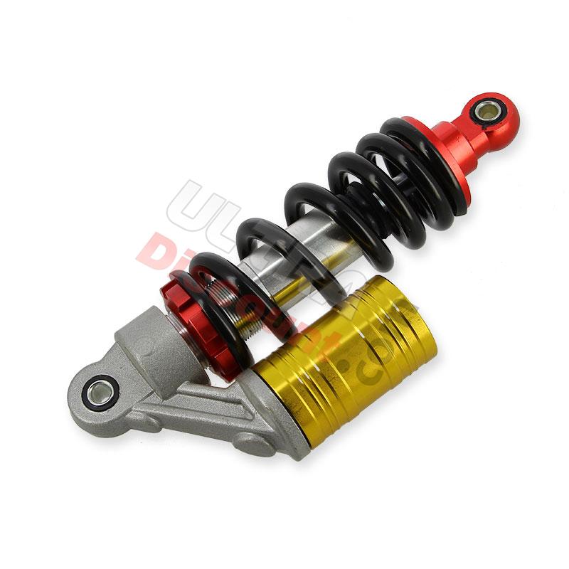 Ammortizzatore per Pit Bike 255mm (modello 5), Ricambi Pit Bike Ammortizzatore per Pit Bike 255mm (modello 5), Ricambi Pit Bike
