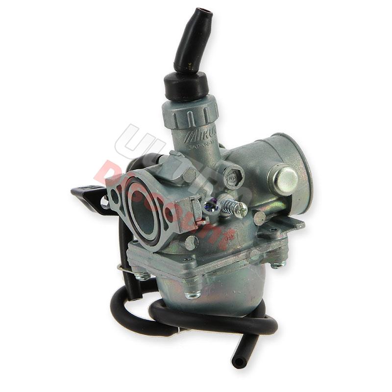 Carburatore Mikuni di 19mm per Pit Bike, Ricambi Pit Bike