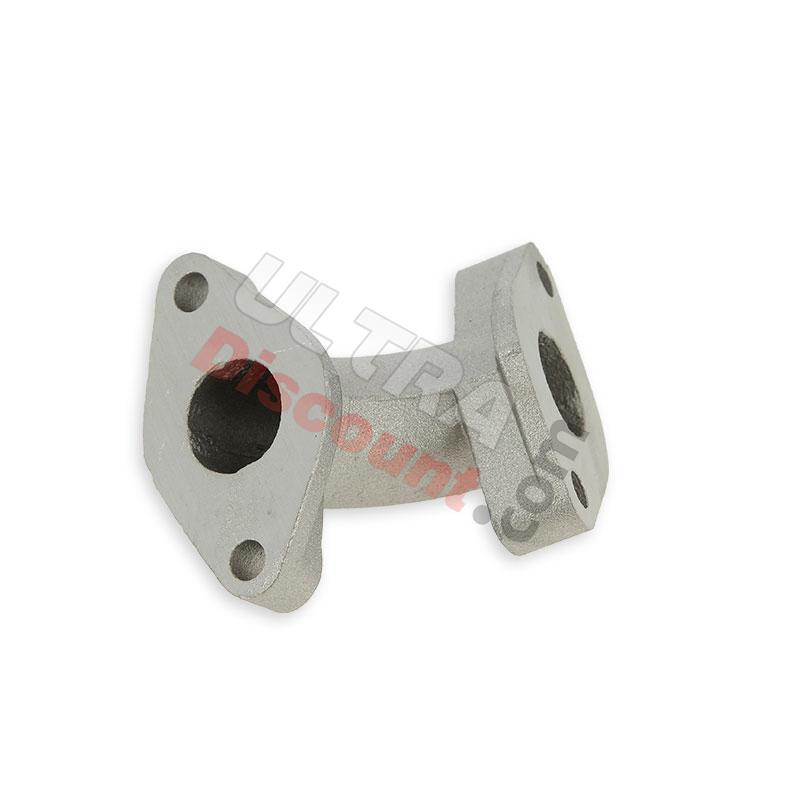 Pipa di immissione per Pit Bike (19mm), Ricambi Pit Bike