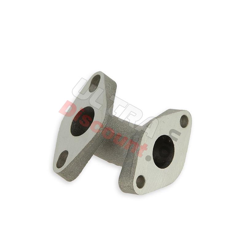 Pipa di immissione per Pit Bike (17mm), Ricambi Pit Bike Pipa di immissione per Pit Bike (17mm), Ricambi Pit Bike