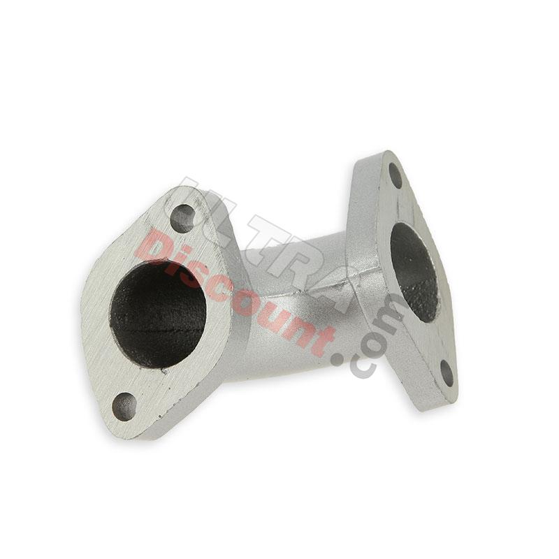Pipa di immissione per Pit Bike (24mm), Ricambi Pit Bike