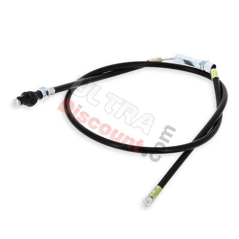 Cavo frizione per Pit Bike Tipo 1, 98cm, Ricambi Pit Bike