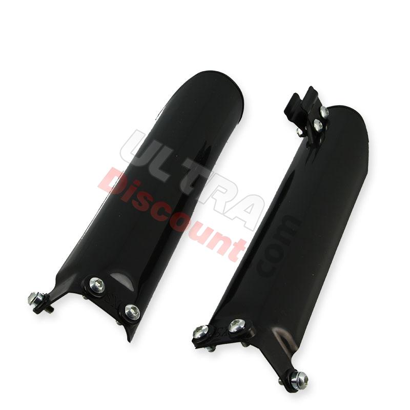 Protezioni per Pit Bike steli forcella 800mm (typo3), Ricambi Pit Bike