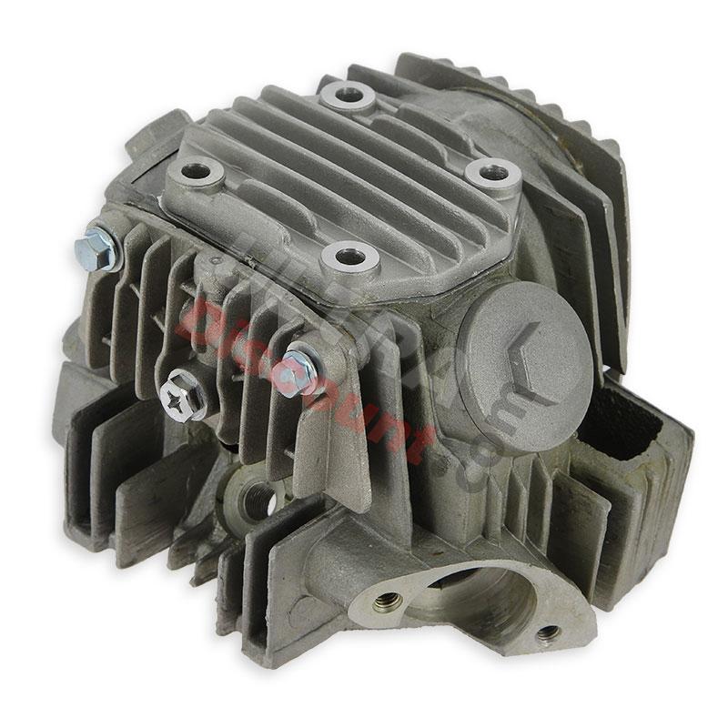 Testata per Pit Bike 110cc (1P52FMH 52.4mm), Ricambi Pit Bike