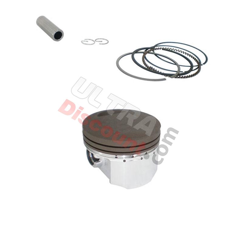 Kit pistone Micro-Arc Oxydation per Pit Bike 150cc (tipo1), Ricambi Pit Bike Kit pistone Micro-Arc Oxydation per Pit Bike 150cc (tipo1), Ricambi Pit Bike