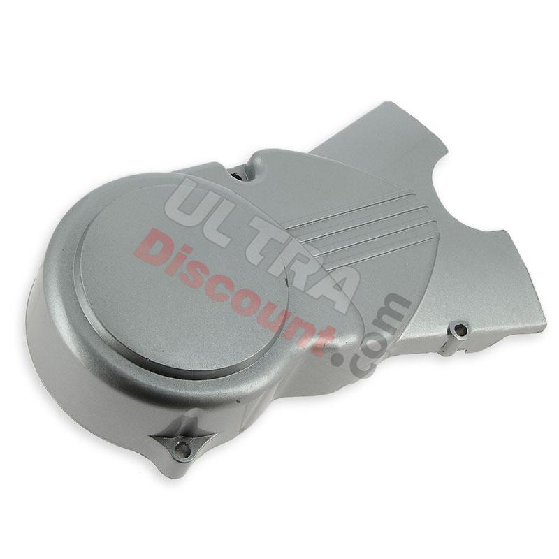 Coperchio di protezione per motore Pit Bike (Alu, tipo1), Ricambi Pit Bike Coperchio di protezione per motore Pit Bike (Alu, tipo1), Ricambi Pit Bike