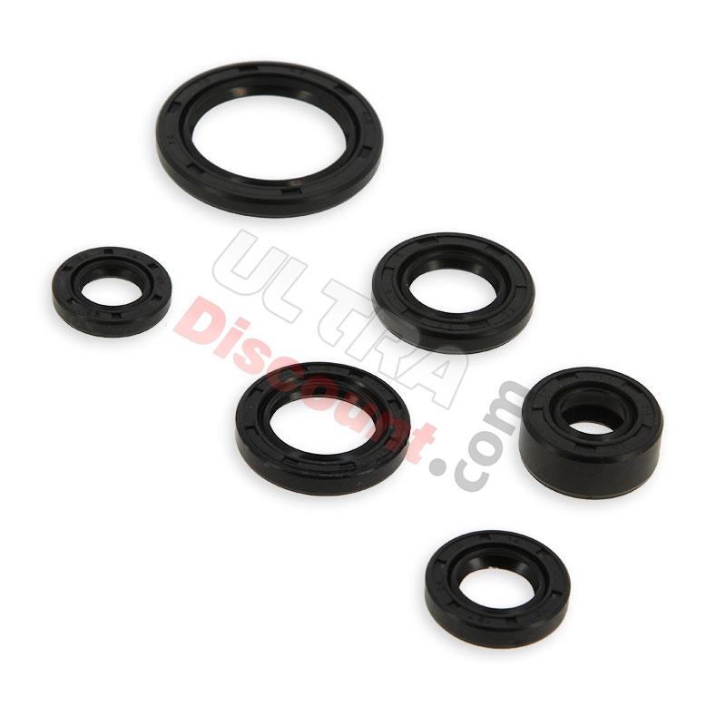 Kit di guarnizioni spy per motore di Pit  Bike, Ricambi Pit Bike