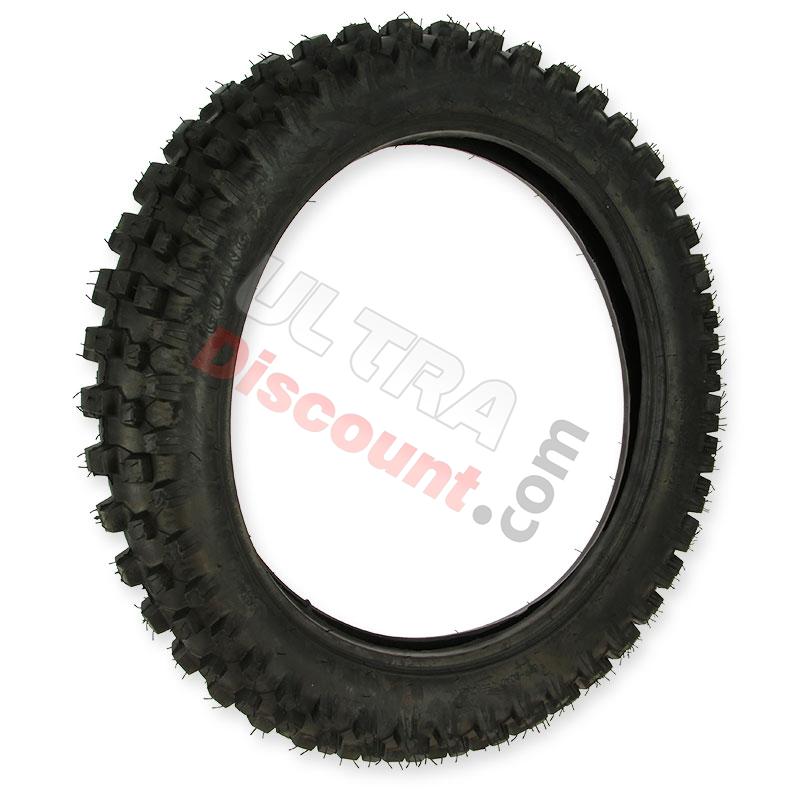 Pneumatico per Pit Bike (110-90 x 18''), Ricambi Pit Bike