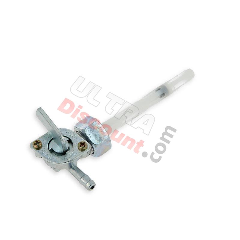 Rubinetto benzina per Pit Bike (tipo 1), Ricambi Pit Bike