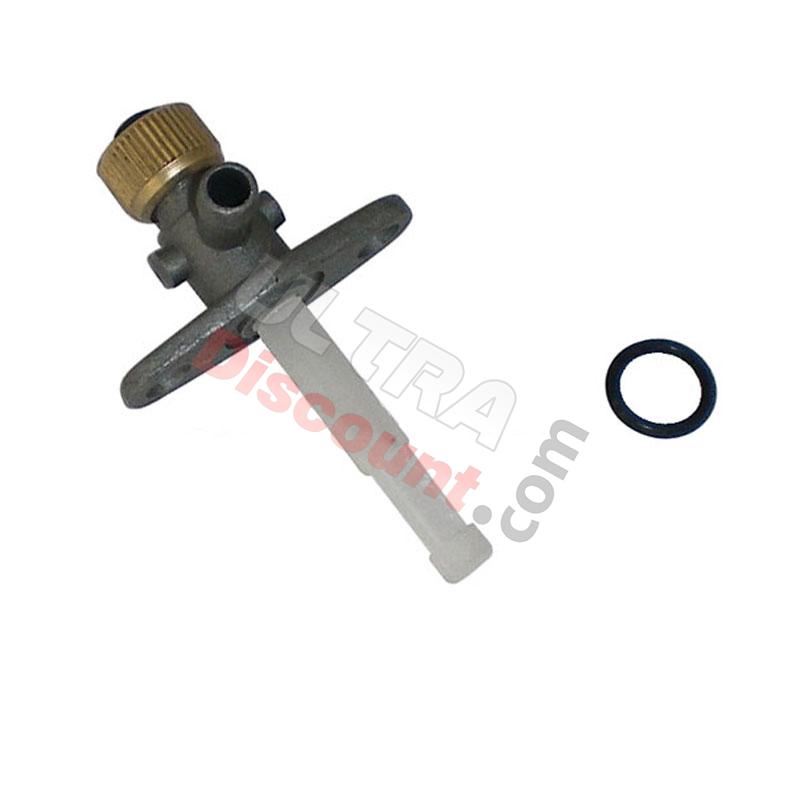 Rubinetto benzina per Pit Bike (tipo 5), Ricambi Pit Bike