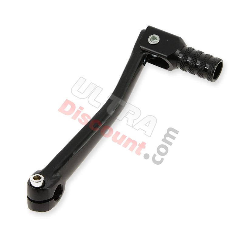 Pedale cambio Tuning (nera), Ricambi Pit Bike