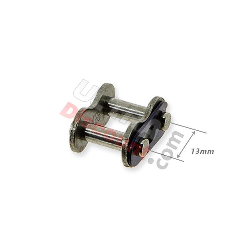 Attacco rapido rinforzato per Pit Bike (H428, 13mm), Ricambi Pit Bike