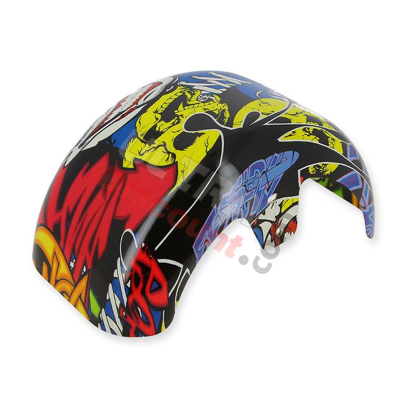 Parafango per Mini CityCoco - Joker, Ricambi Mini Citycoco