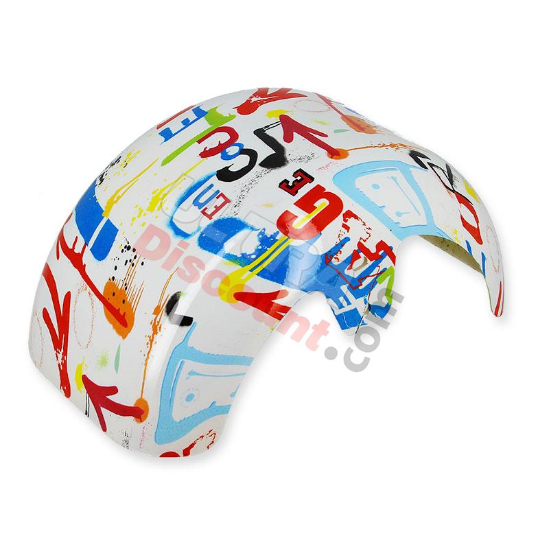 Parafango per Mini CityCoco - Urbano, Ricambi Mini Citycoco
