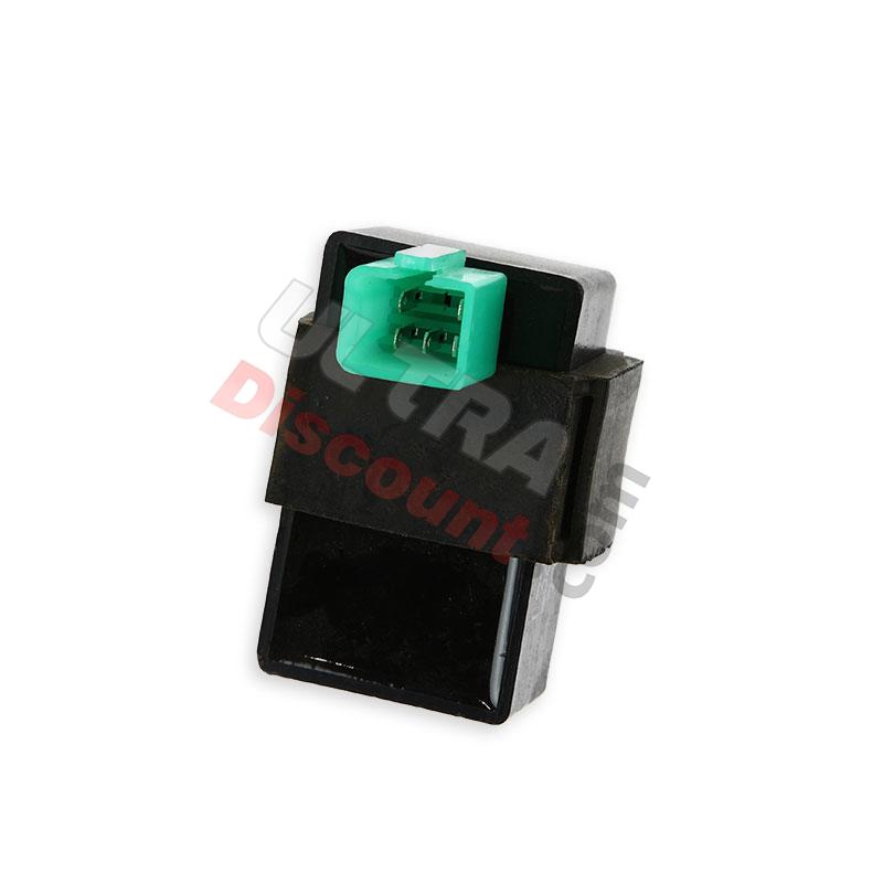 Centralina accensione elettronica per Monkey Gorilla Skyteam (ST110 - ST125), Ricambi Monkey - Gorilla