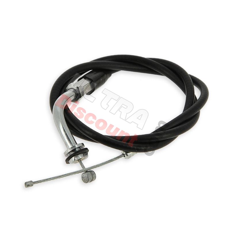 Cavo acceleratore per Skymini - Skybongo Skyteam 50-125cc, Ricambi Monkey - Gorilla