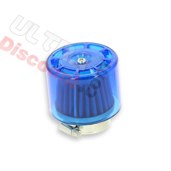 Filtro aria per Monkey (Blu), Ricambi Monkey - Gorilla
