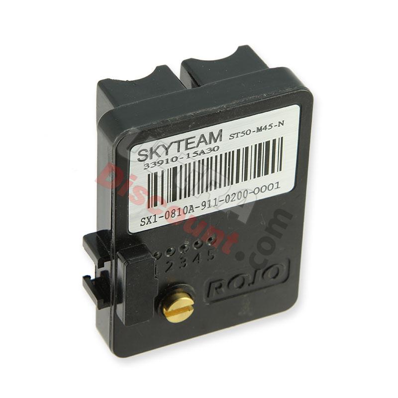 Unità di controllo motore per Skymax ST50-M45-N, Ricambi Dax Skymax
