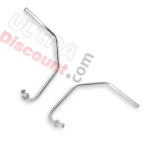 Manubrio Tuning per Monkey - Gorilla (Tipo 2), Ricambi Monkey - Gorilla Manubrio Tuning per Monkey - Gorilla (Tipo 2), Ricambi Monkey - Gorilla