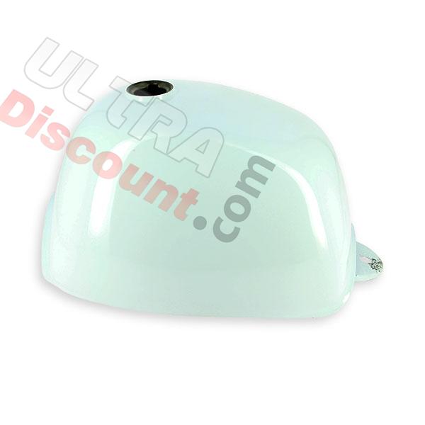 Serbatoio benzina bianco per Gorilla 50cc-125cc (prima 09-2015), Ricambi Monkey - Gorilla