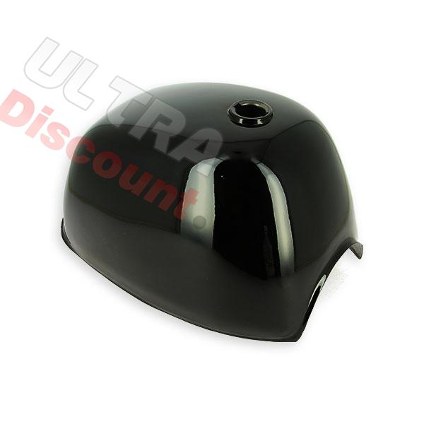 Serbatoio benzina nero per Gorilla 50cc 125cc (dopo 09-2015), Ricambi Monkey - Gorilla