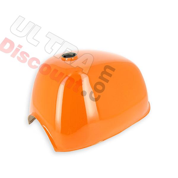 Serbatoio benzina naranja per Gorilla 50cc-125cc (dopo 09-2015), Ricambi Monkey - Gorilla