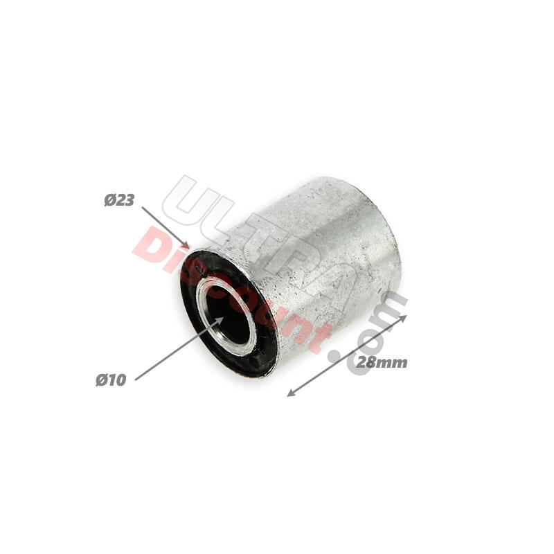 Silentblock per Braccio oscillante per Skymini Skybongo (23mm), Ricambi Monkey - Gorilla