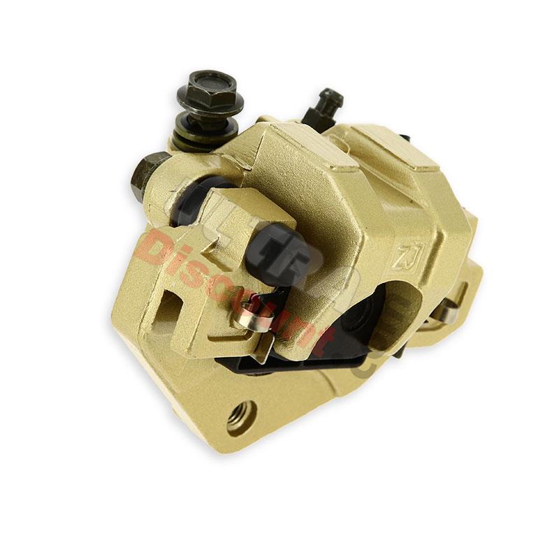 Pinza freno anteriore per Gorilla - Monkey  50cc-125cc (6-6A), Ricambi Monkey - Gorilla