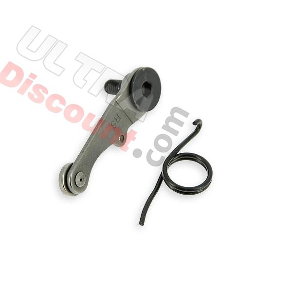 Tappi per gommino pedale cambio motori 125cc per Monkey Gorilla, Ricambi Monkey - Gorilla Tappi per gommino pedale cambio motori 125cc per Monkey Gorilla, Ricambi Monkey - Gorilla