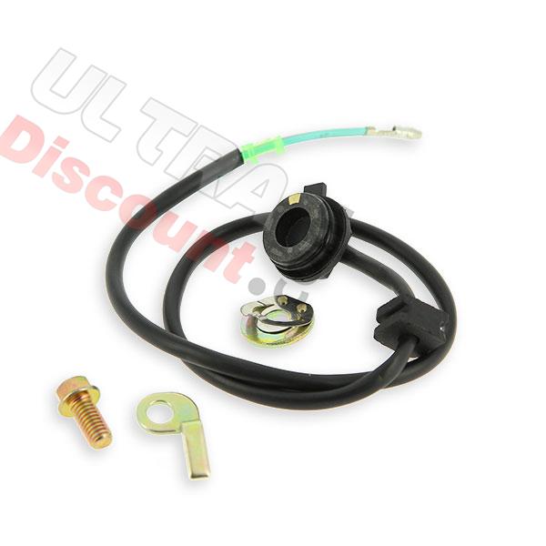 Sensore indicatore marcia motori 50cc per Monkey Gorilla, Ricambi Monkey - Gorilla