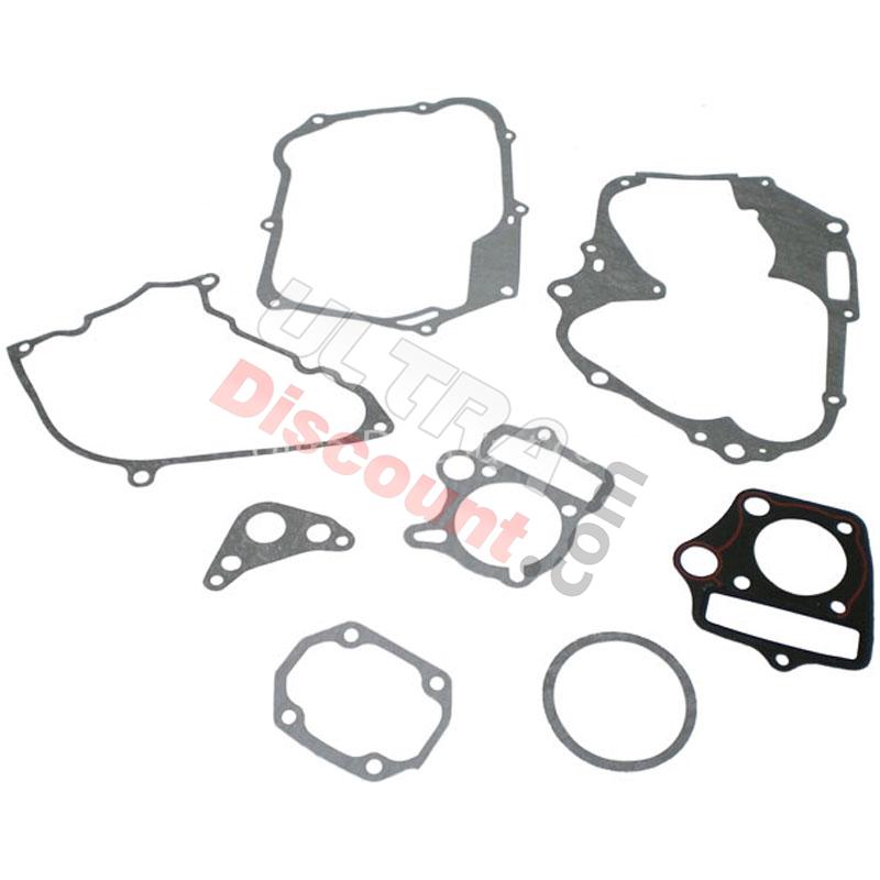 Kit guarnizioni per Motori 50cc per Monkey Gorilla, Ricambi Monkey - Gorilla