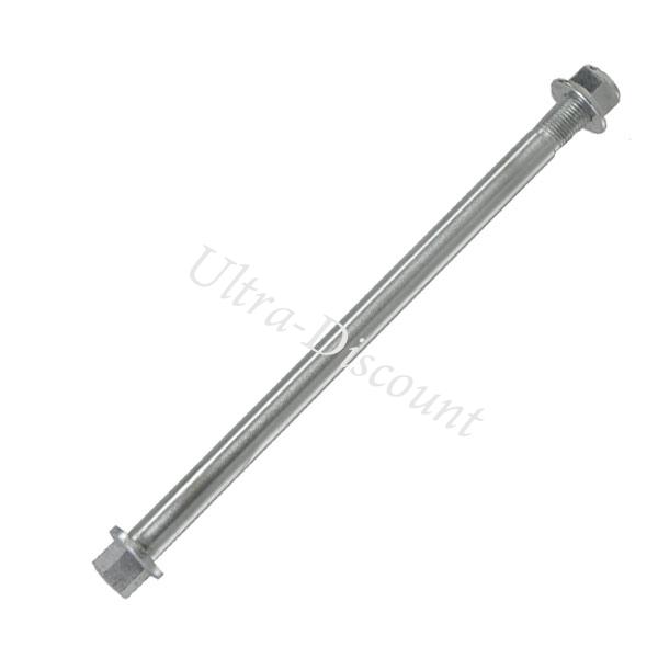 Asse ruota anteriore  per Monkey - Gorilla 50cc-125cc (215mm), Ricambi Monkey - Gorilla