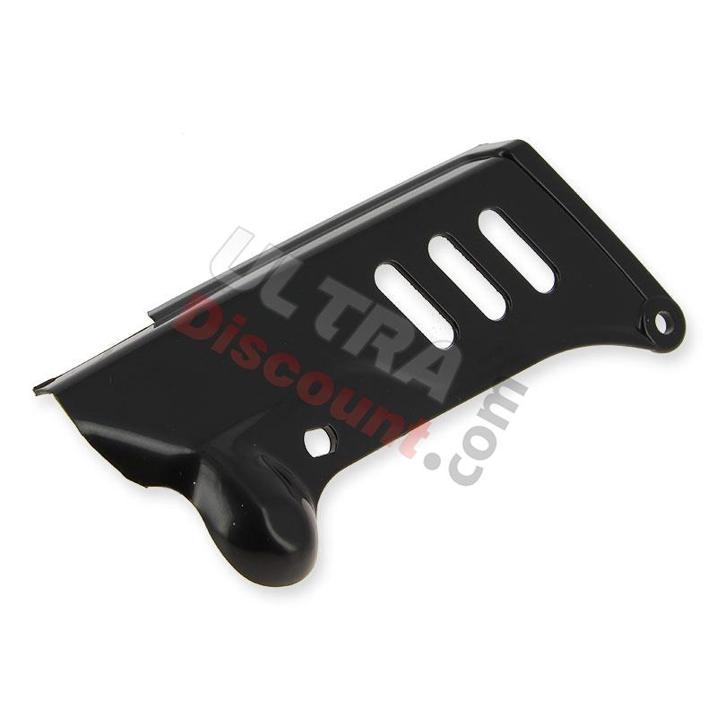 Copri catena per skyteam Skymini Skybongo 50cc Nero, Ricambi Monkey - Gorilla