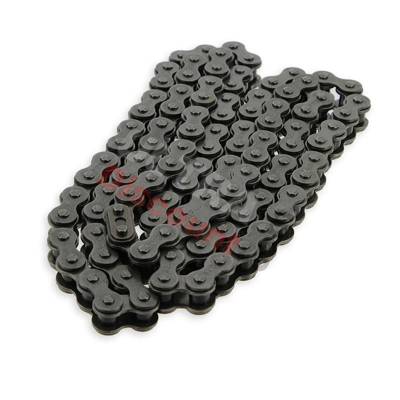 Catena 51 maglie rinforzata H420 per Ricambi Monkey Gorilla, Ricambi Monkey - Gorilla