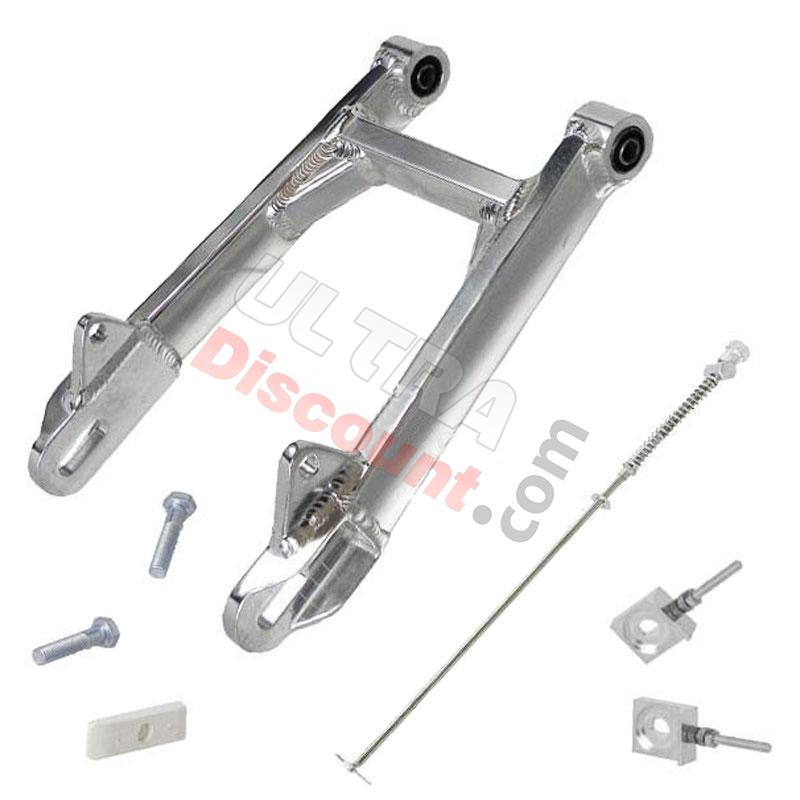 Braccio oscillante Tuning per Monkey-Gorilla (+ 10 cm, Alu), Ricambi Monkey - Gorilla