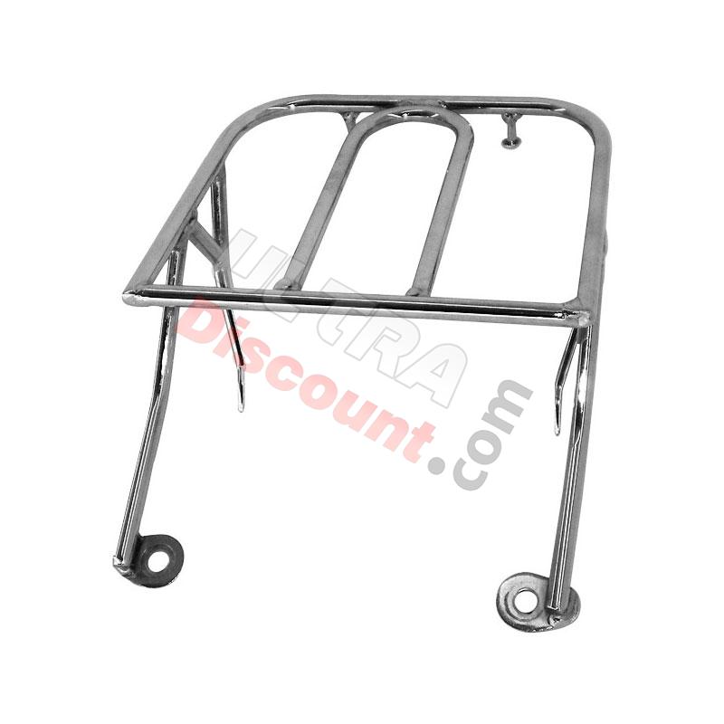 Portabagagli Tuning per Monkey - Gorilla (Chrome) , Ricambi Monkey - Gorilla