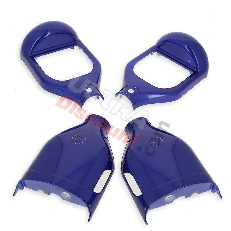 Carenatura hoverboard da 6.5 pollici - Blu, ricambios hoverboard Carenatura hoverboard da 6.5 pollici - Blu, ricambios hoverboard
