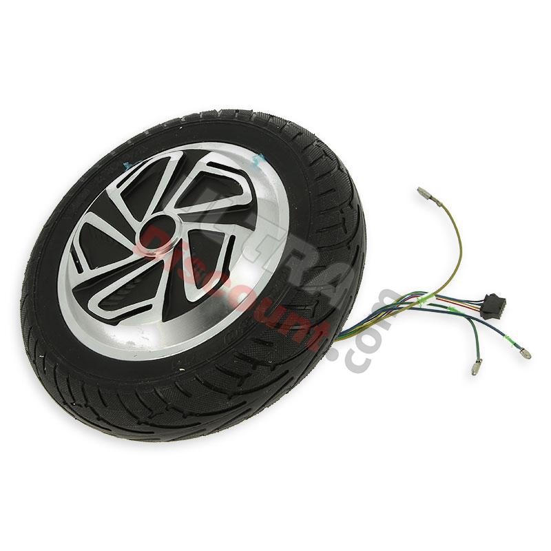motore hoverboard 36v 250w pneumatico 200x50, ricambios hoverboard