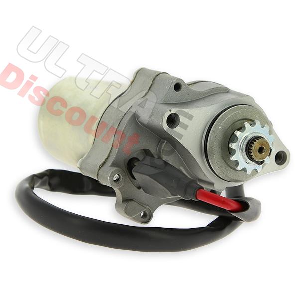 Motorino di avviamento per PBR da 50cc a 125cc, Ricambi PBR Skyteam ZB Honda