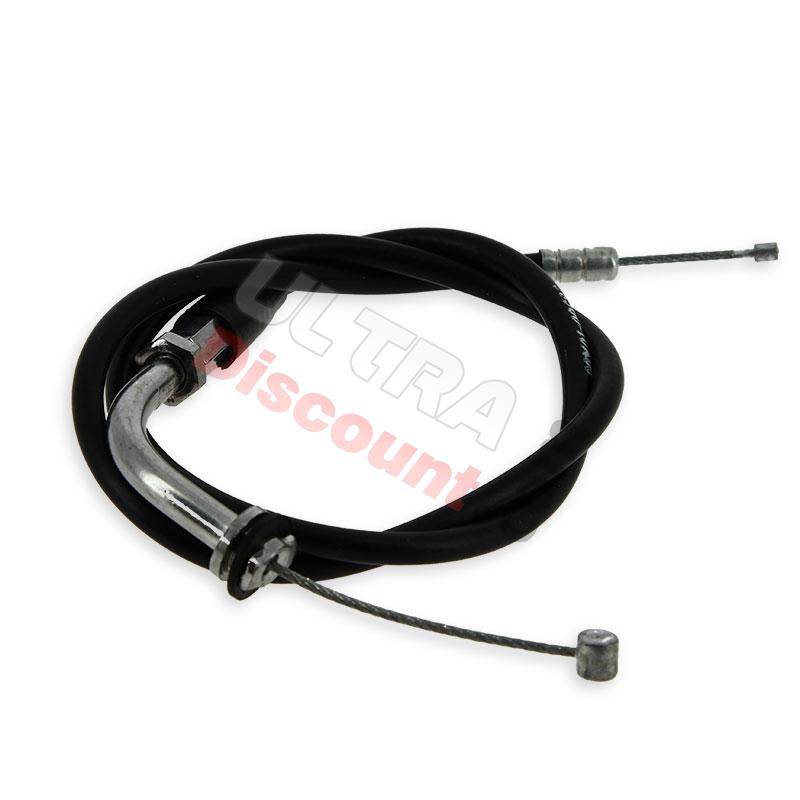 Cavo acceleratore per PBR 50cc - 125cc, Ricambi PBR Skyteam ZB Honda Cavo acceleratore per PBR 50cc - 125cc, Ricambi PBR Skyteam ZB Honda