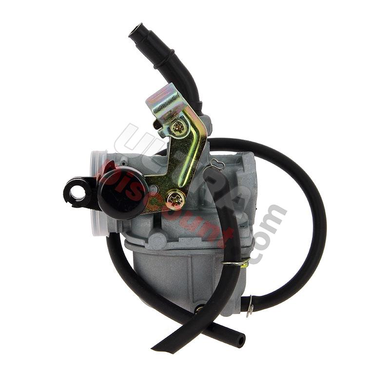 Carburatore originale per PBR Skyteam 50cc, Ricambi PBR Skyteam ZB Honda