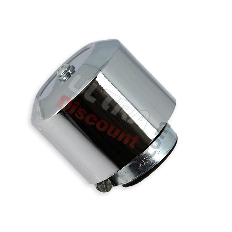 Filtro aria per PBR 50cc (Chrome) , Ricambi PBR Skyteam ZB Honda